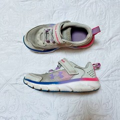 Under Armour Assert 9 Running Shoes Size 11