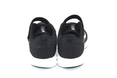 NIKE DOWNSHIFTER 9(PSV) BLACK/WHITE-ANTHRACITE AR4138-002 LITTLE KIDS SHOE