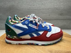 Reebok Classic Leather PJ Masks Youth 2.5