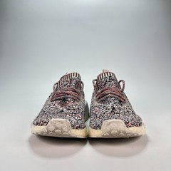 Adidas NMD_R1 Static Rainbow Boost Lifestyle Shoes Sneakers BW1126 Youth Size 5
