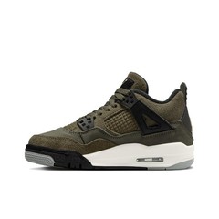Jordan 4 Retro SE ‚Craft Medium Olive‘ GS – FB9928-200 MT