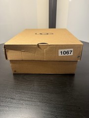 Original UGG Unisex Kid’s NEUMEL II Boots Black 1017320K Size 2 New In Box