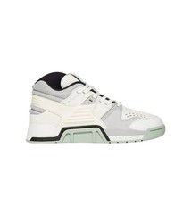 Reebok CXT Vintage OG White Gray Mint Green Athletic Shoes Unisex Kids Size 5