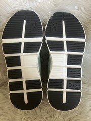 On Cloud Play, Sage White, K13, comfortable sneaker designed for kids, New🔥🔥🔥