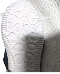 TRU FIT High-Performance Ventilated Shoe Kids Sz 2-3 NWT