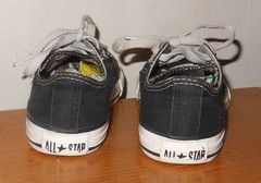 Classic Converse Chuck Taylor All Stars Unisex Size Youth Size 2