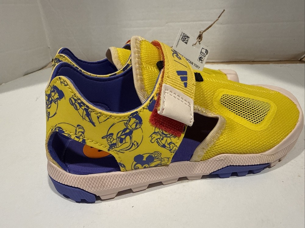 Disney Adidas Terrex Captain Toey 2.0 Size 11K