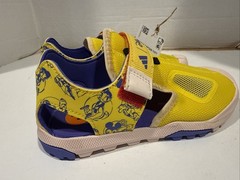 Disney Adidas Terrex Captain Toey 2.0 Size 11K