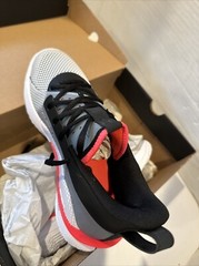 Under Amour Curry 7 3022113-100 Size 6.5