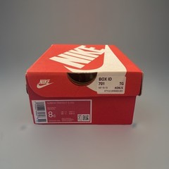 Nike Sunray 💥 Protect 3 Kid’s Sandals Sz 8 Black & White New w/Box