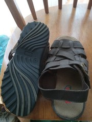 Outbound Trading Co Sandles 472782