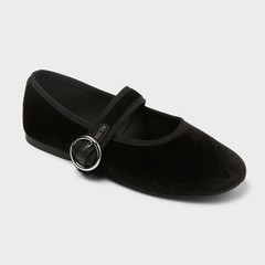 Kids‘ Quilla Ballet Flats – art class Size 13 Bin 101smer