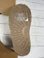 UGG KIDS TASMAN II – 1019066K CHESTNUT Size US 13 EU 31