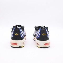 Size 7 – Nike(GS) Air Max Plus ‚White Game Royal‘ | CD0609-107