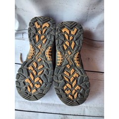 L.L. Bean kids sneakers size 6