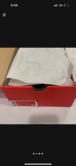 Nike Air Max 270 React (GS)