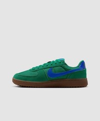 Size 7Y-Nike Field General “Malachite/Gum Medium “Big Kids‘ Shoes IF0465-302