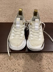 Under Armour Curry Flow 8 GS “Gold Blooded” 5Y
