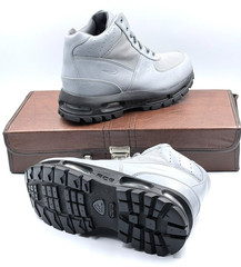 Size 5.5 – Nike ACG Air Max Goadome Gray Black