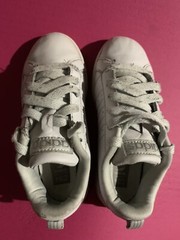 Adidas Neo Size 11K Kids