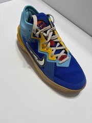 Size 5.5 (GS) – Nike LeBron 18 x Space Jam Low Wile E. x Roadrunner