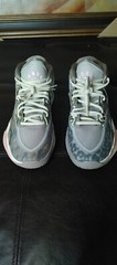 Nike Kyrie 8 Infinity Size 5.5 Youth Multi Color DD0334 006 leopard camo