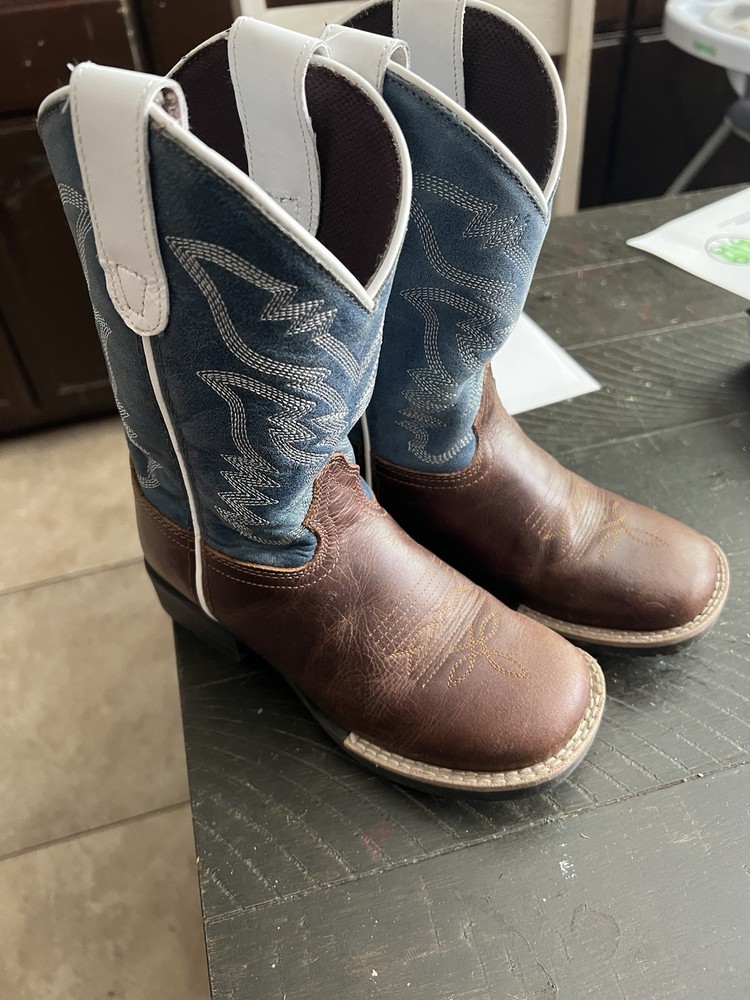 Cody James Boys Cowboy Boots Western Boots Kids Boots