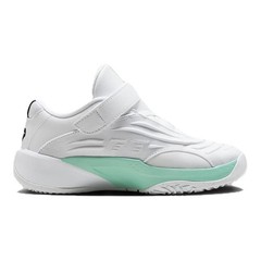 Jordan Luka 3 Slip Resistant Cushioning Abrasion Resistant Low top Children’s Ba