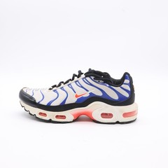Size 7 – Nike(GS) Air Max Plus ‚White Game Royal‘ | CD0609-107