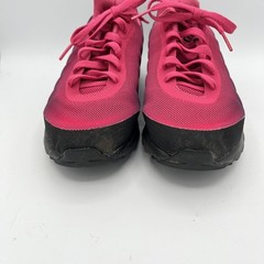 Nike Air Max Invigor GS Size 6Y Kid’s Pink Black Sneaker Shoes CZ4193-002