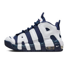 Nike PS Air More Uptempo ‚Olympic‘ 2024 White/Metallic Gold/Red/Navy FV5372-100