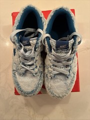 Nike Dunk Low GS „Abominable Snowman“ ||Size 3.5y||