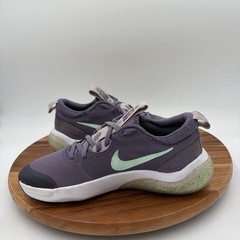 Size 6Y Nike GS Explor Next Nature ‘Canyon Purple’ Athletic Sneakers Shoes