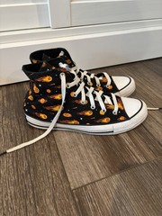 Converse Chuck Taylor All Star High ‚Comets‘ sneakers Size Youth 6