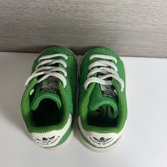 Rare Size 4k Adidas Original Stan Smith x Disney Toy Story Rex Dino Green
