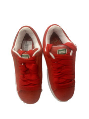 PUMA Suede XL TRAINERS JUNIOR UK 5 US 6 EU 38 REF 3765-