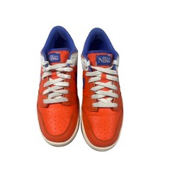 Nike Dunk Low SE Everything You Need GS Sneaker Kids 7Y Youth FN0600-801 Orange
