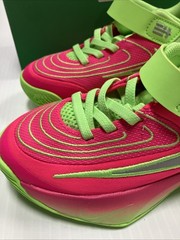 Nike Giannis Immortality 4 Ps Watermelon FZ6733-304 Pre-School Size 11C Crib