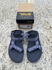 Teva Unisex-Child Hurricane XLT 2 Sport Sandal / Size 1 Kid US brand new