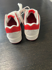 Converse Pro Blaze Strap Low Sneakers – Youth Size 13