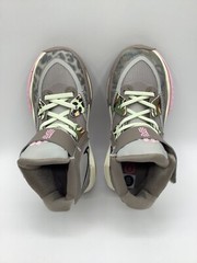 Nike Kyrie Infinity Mid Leopard Camo – DD0332-006 Unisex 10.5C