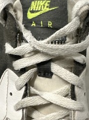 Nike Air Max Excee White Volt CD6894-110 Sneakers Youth Size: 4.5Y