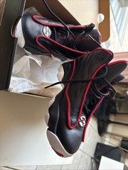 Selling Authentic Jordan pro Strong . Condition Is Excellent 👌