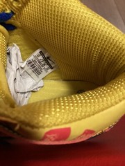 Size 4Y – Nike SB Dunk High 2019 Doernbecher 15th Anniversary 579604-740