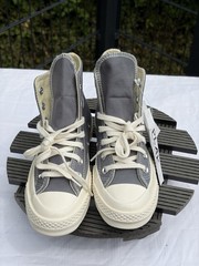 Converse Chuck Taylor All Star x Comme des Garçons PLAY High Top EU 35 Grey