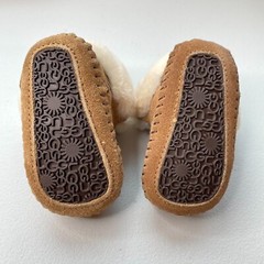 Size 0/1 – UGG Australia Brown Unisex Kids SN10079471 Super Clean! Ships Fast!