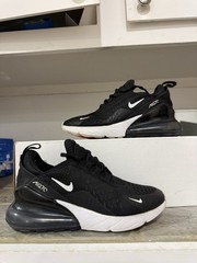 Nike Air Max 270 (Size 7 Youth Fits 8.5 Women) 943345-001