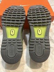 NIKE AIR MAX 2013 (GS) STRATA GREY/ BLACK. Size 6.5 M And 8 W