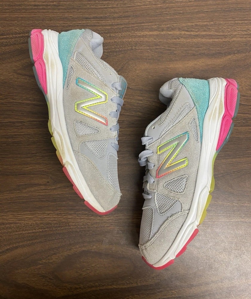 New Balance 888 Rainbow