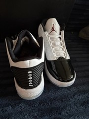 New! JORDAN MAX AURA 2 (GS)
